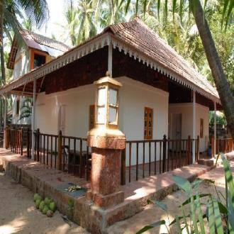 Exotic Home Stay MALVAN, Malvan 1
